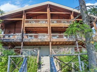 Holiday Home Uulanlinna b- paritalo by Interhome - 2