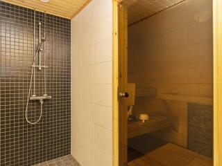 Holiday Home Paljakan pirtit a3 by Interhome - 2
