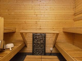 Holiday Home Paljakan pirtit a3 by Interhome - 5