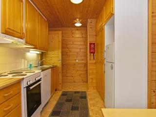 Holiday Home Paljakan pirtit a3 by Interhome - 2