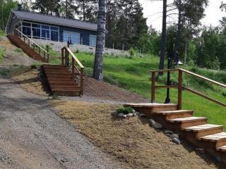 Holiday Home Villa leinola 1 by Interhome - 2