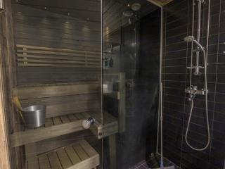 Apartment Levin stara c12 by Interhome - Levi - 2