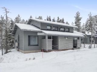 Holiday Home Rukan salmenhovi by Interhome - 8