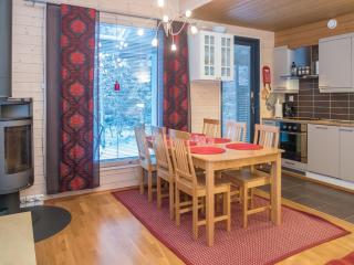 Holiday Home Rukan salmenhovi by Interhome - 4