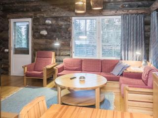 Holiday Home Rukanpesä 2b by Interhome - 8