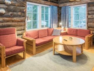 Holiday Home Rukanpesä 2b by Interhome - 5