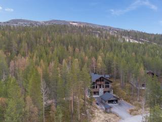 Apartment Karhunkieppi 9 a by Interhome - 3