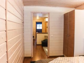 Holiday Home Aurinko-saaga 2 paritalo lasiterassihuon by Interhome - 6