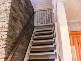 Holiday Home Aurinko-saaga 2 paritalo lasiterassihuon by Interhome - 2