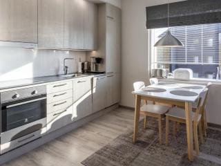Apartment Tunturinlaita c 9 by Interhome - 2