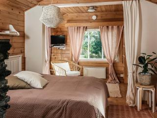 Holiday Home C by Interhome - 1