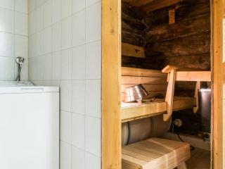 Apartment Luostonseita 1 by Interhome - 6