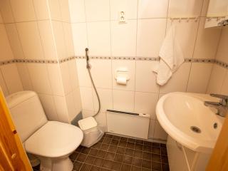 Apartment Vuolkuma b by Interhome - 7