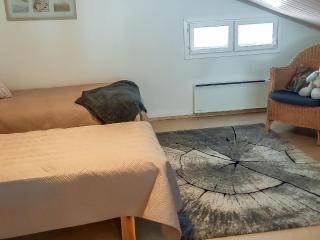 Apartment Vuolkuma b by Interhome - 6