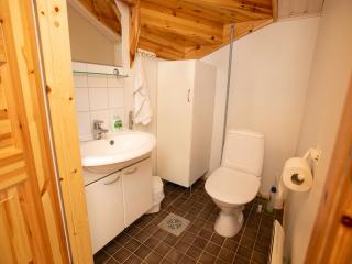 Apartment Vuolkuma b by Interhome - 5