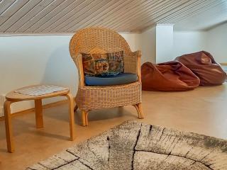 Apartment Vuolkuma b by Interhome - 4