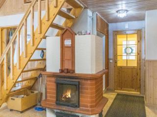 Holiday Home Aslakin helmi b by Interhome - 8