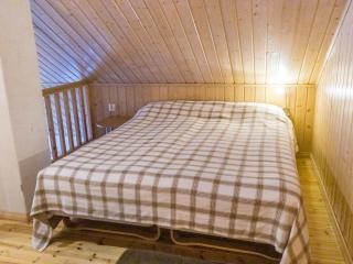 Holiday Home Aslakin helmi b by Interhome - 2