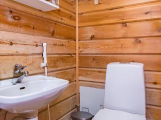 Holiday Home Pyhä-vuonelo by Interhome - 6