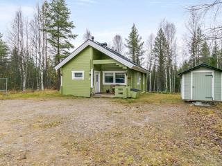 Holiday Home Pyhä-vuonelo by Interhome - 8