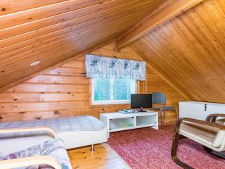 Holiday Home Pyhä-vuonelo by Interhome - 2