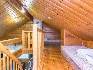 Holiday Home Pyhä-vuonelo by Interhome - 1