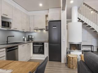 Apartment Levin ahmahovi 2b by Interhome - Levi - 4