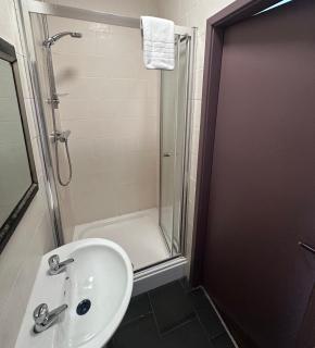 Minworth Lodge - 6