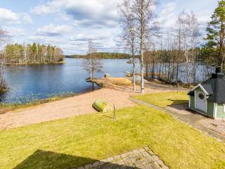 Holiday Home Villa koivumäki by Interhome - 3