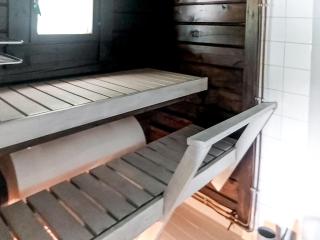 Holiday Home Villa koivumäki by Interhome - 1