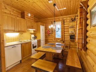 Holiday Home Petsankolo by Interhome - 1