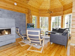 Holiday Home Villa eläntätila by Interhome - 5