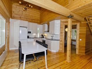 Holiday Home Villa eläntätila by Interhome - 1