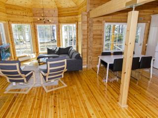 Holiday Home Villa eläntätila by Interhome - 2