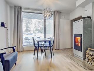 Apartment Ylälänsi 3 as 2 by Interhome - 6