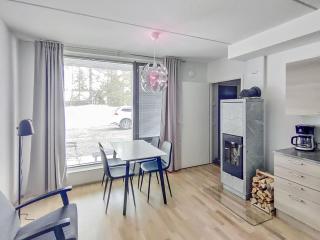 Apartment Ylälänsi 3 as 2 by Interhome - 4