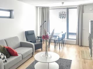 Apartment Ylälänsi 3 as 2 by Interhome - 3