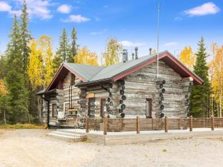 Holiday Home Kojamopirtit by Interhome - 8