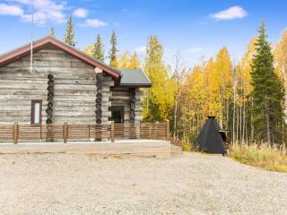 Holiday Home Kojamopirtit by Interhome - 7