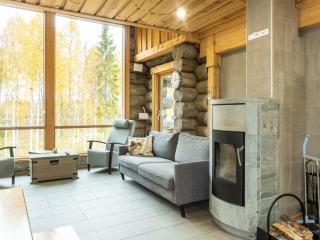 Holiday Home Kojamopirtit by Interhome - 2