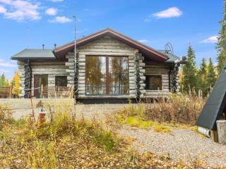 Holiday Home Kojamopirtit by Interhome - 4