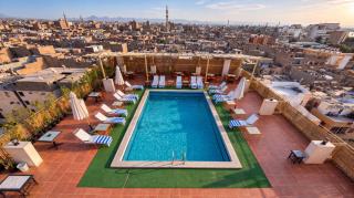 King Tut Hotel Luxor - 1