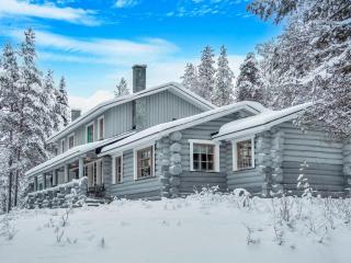 Holiday Home Koivu by Interhome - 8