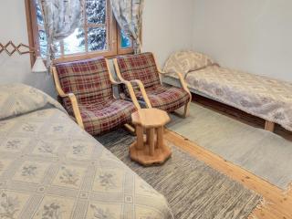 Holiday Home Koivu by Interhome - 6