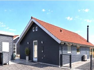 Holiday Home Domi - 1-2km from the sea by Interhome - 8