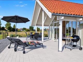 Holiday Home Domi - 1-2km from the sea by Interhome - 7