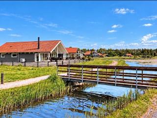 Holiday Home Domi - 1-2km from the sea by Interhome - 4