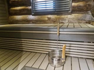 Holiday Home Agenttimajat 1 by Interhome - 2