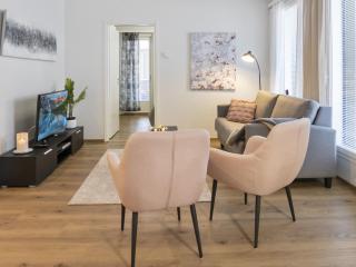 Apartment Hovikatti by Interhome - 2