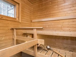 Holiday Home Kuukkeli by Interhome - 7